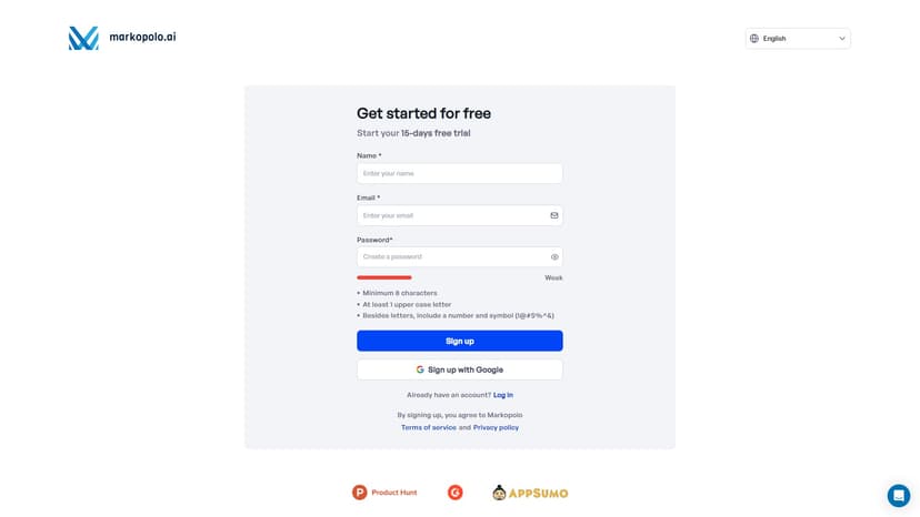 Markopolo.ai - Markopolo.ai是一款全方位的自动化营销工具，提供360度营销解决方案。