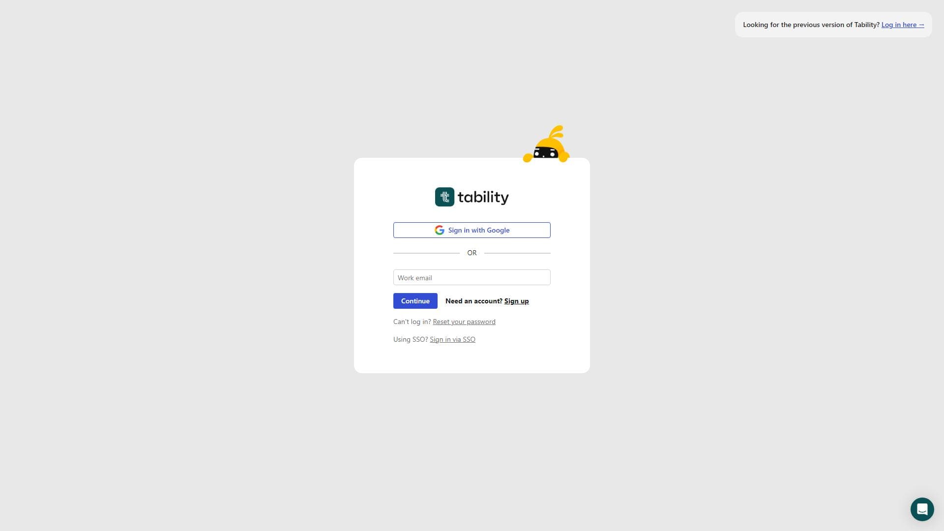 Get Tability – simpler OKRs and goal-tracking for teams