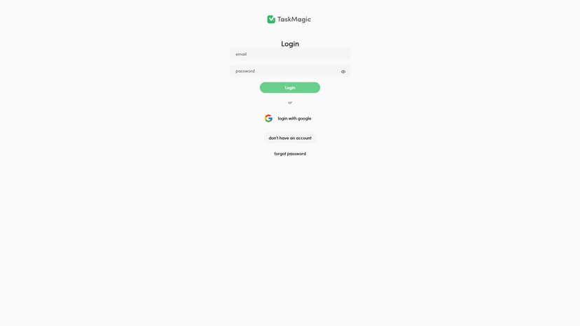 TaskMagic - TaskMagic是一款革命性的工作流程优化工具，可以通过一次录制，实现无需手动重复的高效任务执行。