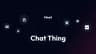 Chat Thing