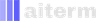 AiTerm