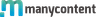 Manycontent