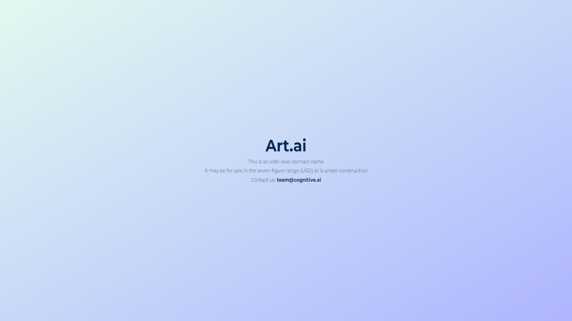 Art.ai