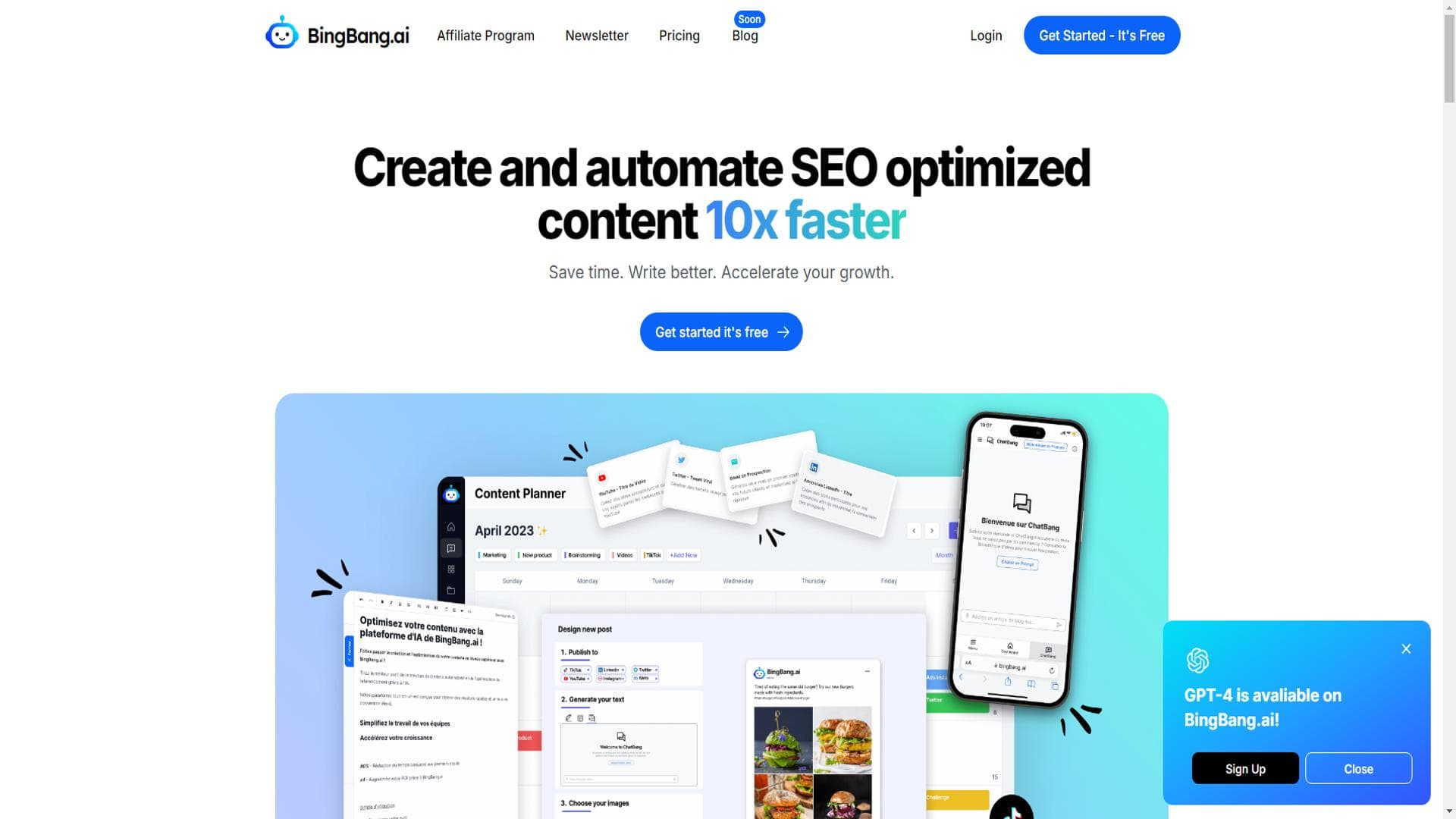 BingBang.ai