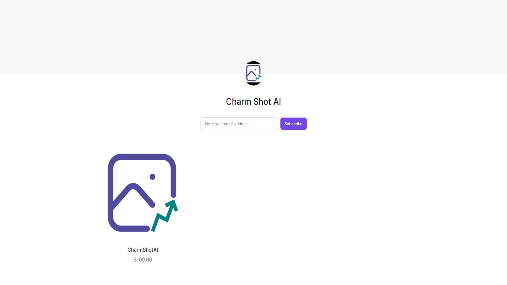 Charm Shot AI