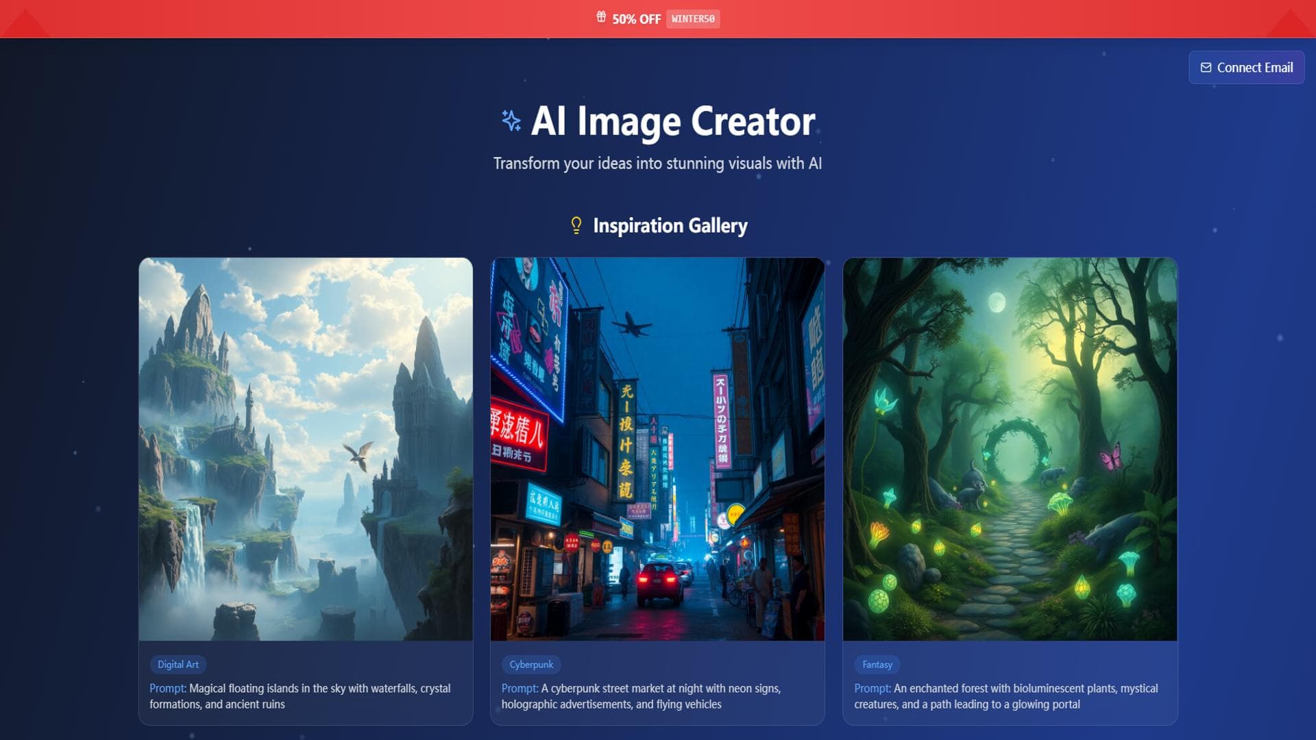 Ai Image Creator