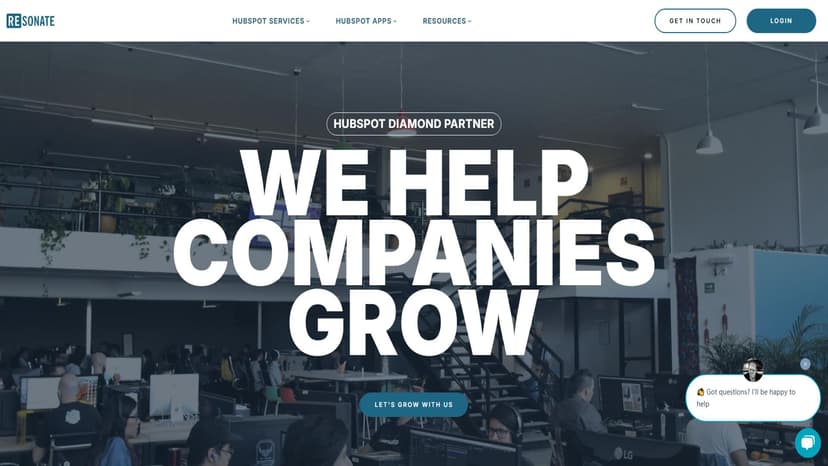 Free AI-Powered LinkedIn Ad Generator - "AI智能助力LinkedIn广告" -萃声成长代理商 & Hubspot钻石合作伙伴
