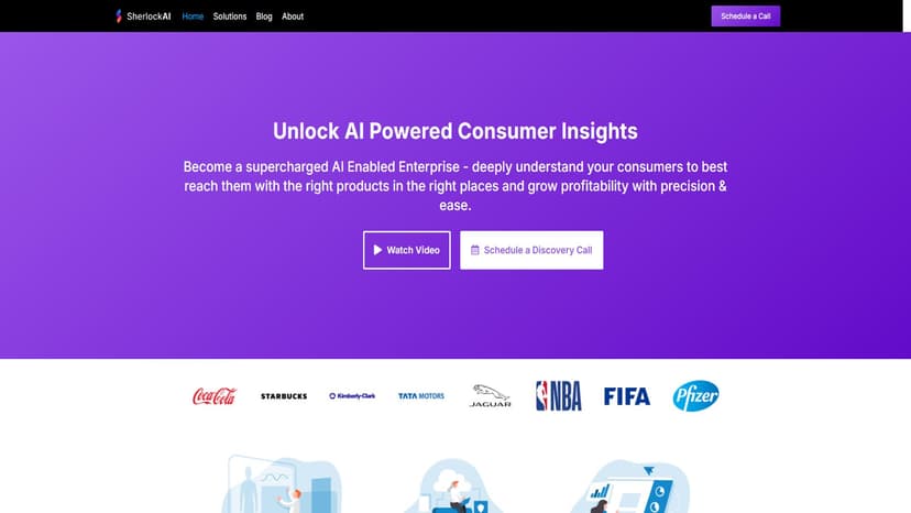 Infinite Analytics - 通过AI技术深入理解消费者，精准投放产品，提升盈利能力。