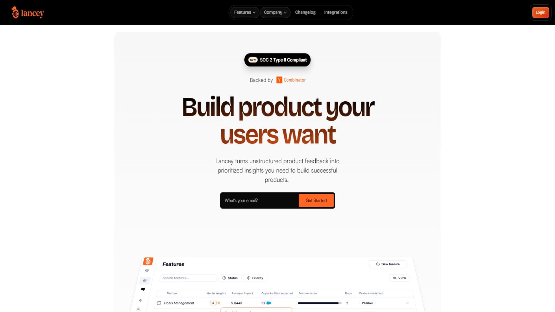 AI for product teams to operate faster