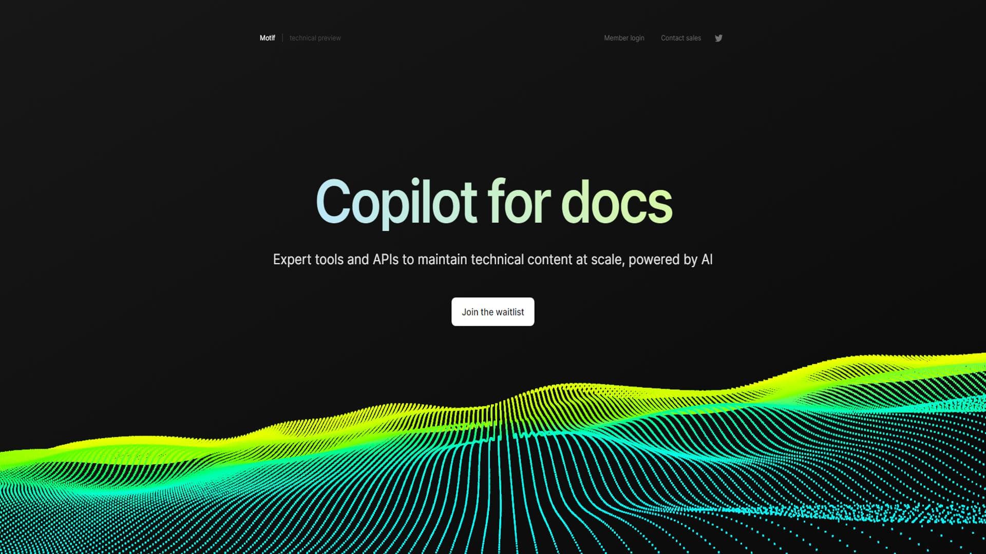 Copilot for Docs