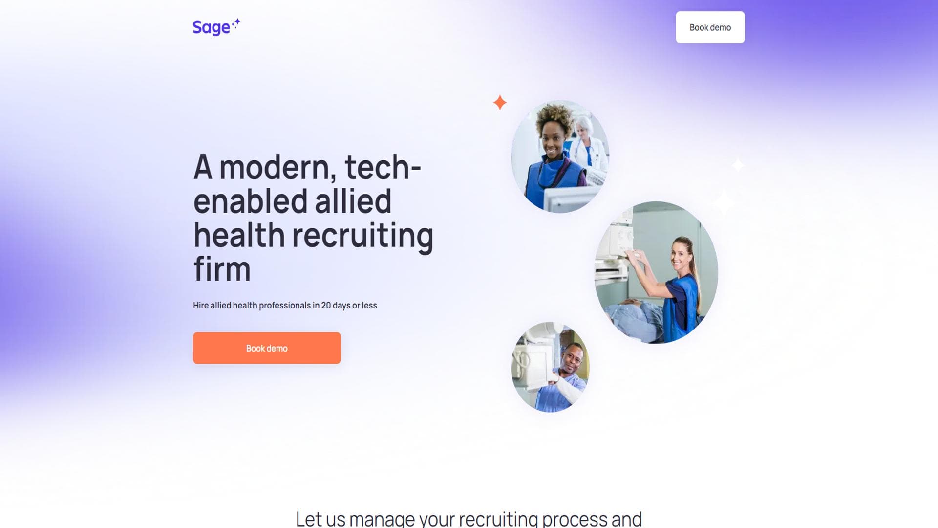 Nursing