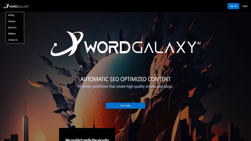 Wordgalaxy - “语汇星系，深度语言学习” - Wordgalaxy拥有强大的语言学习功能，助力您更高效、精准地掌握语言表达。